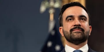 Mamdani ‘Comforts’ NYC Muslims After Outbreak of ‘Islamophobia’ – PJ Media