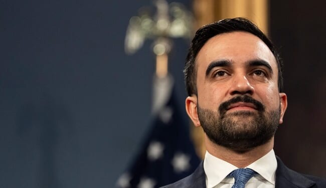 Mamdani ‘Comforts’ NYC Muslims After Outbreak of ‘Islamophobia’ – PJ Media