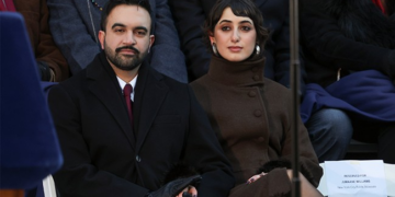 Mamdani’s Wife Illustrated Essay From Author Who Called Jews ‘Rabid Demons,’ ‘Parasites’ – PJ Media