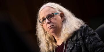 Many Rank-and-File Democrats Reject Transgender Insanity