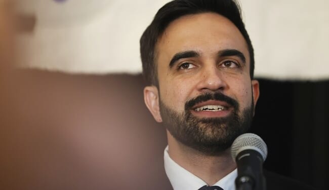 Mayor Mamdani’s Wife Sparks Outrage After Social Media Activity on Oct. 7 Claims – PJ Media