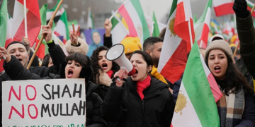 Melika Azizi Could Become the Martyr Who Spurs the Iranian People Into Action – PJ Media