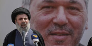 Michigan Synagogue Attacker Acted Under the 'Direction and Control' of Hezbollah, Says DOJ – PJ Media