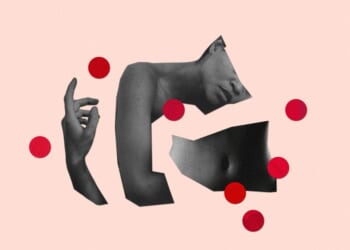 Ministering to Women Includes Physical Health