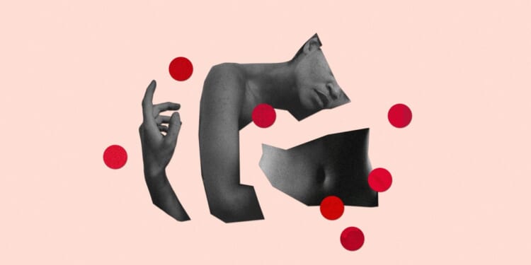 Ministering to Women Includes Physical Health