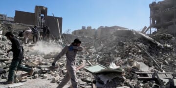 Monday and Tuesday Iran Updates From Rabbi Michael Barclay – PJ Media