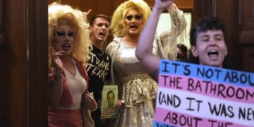 'Monumental' Supreme Court Ruling on California Schools' Secret Sex Changes for Kids – PJ Media