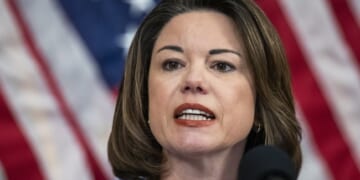 Moving Ever Farther Left, Rep. Angie Craig Says She Regrets Voting for Laken Riley Act – HotAir