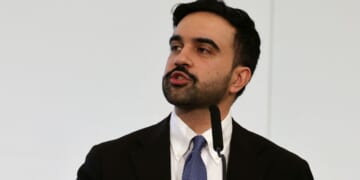 New York City Mayor Zohran Mamdani reportedly backed out of the CBS interview after the critical comments.