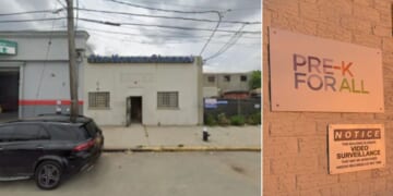 New York City has reportedly spent millions renovating preschool sites that still have not opened, years later.