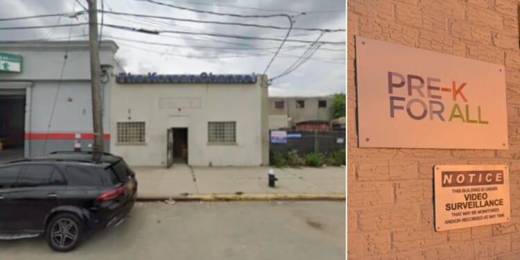 New York City has reportedly spent millions renovating preschool sites that still have not opened, years later.