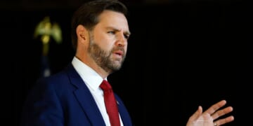 Vice President J.D. Vance will seek to ferret out schemes that defraud taxpayer-funded social services programs.