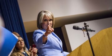 New Mexico Is the First State to Ban Armed Federal Agents from Voting Locations – PJ Media