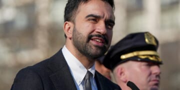 New Yorkers Can’t Trust Their Mayor to Tell Them the Truth About Islamic Terror Attacks – PJ Media