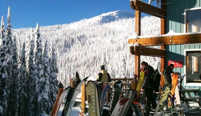 Nice Little Piece of Heaven Y'Got There, Don't Mind If We Do – HotAir