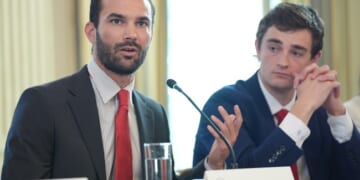 Nick Shirley Exposes L.A. County's Wildly High Number of People 'Dying' in Hospice Scams – PJ Media