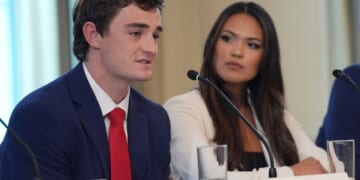 Nick Shirley Is Gallivanting Through 'Hospice' Centers in Los Angeles – HotAir