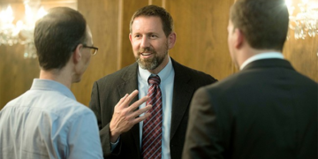 Ninth Circuit Judges Engage in a Public Spat Over ‘Swinging’ Body Parts – PJ Media