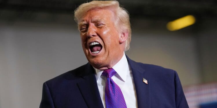 No DHS Deal Without SAVE America Act