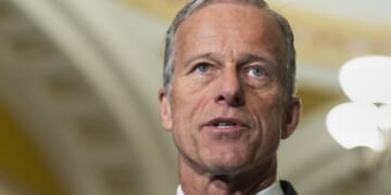 No Senate Bills Until SAVE Act Moves – PJ Media