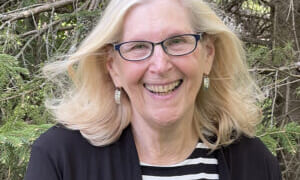 Not All Those Who Wander Are Lost | Women's League for Conservative Judaism