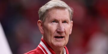 OSU President Resigns Over 'Inappropriate Relationship'