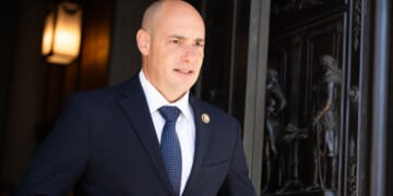 Ohio Democrat Claims 'Voter Supression' in Surfaced Audio