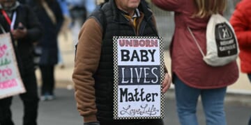 Ohio Lawmakers Remain Steadfast in Passing Pro-Life Legislation
