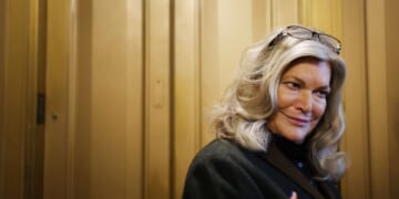 Ohio Republican Scores Big Senate Endorsement