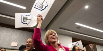 Ohio's Abortion Amendment Used to Block Fetal Remains Law