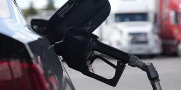 Oil Prices Fall, Democrats Most Hurt – PJ Media