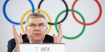 Olympic Committee Bans Trans Women from Competition – HotAir
