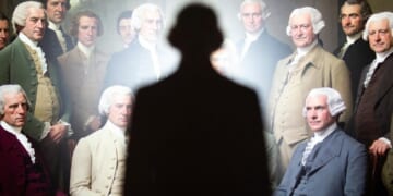 Ona Judge Chose Freedom Over Comfort – PJ Media