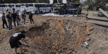 One Fatality as Iranian Regime Bombards Central Israel – PJ Media