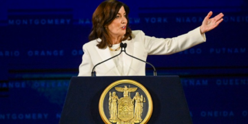 Oops, That Climate Law Was a Mistake... – HotAir