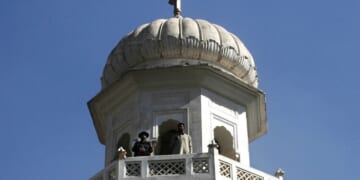 Pakistani Christian Faces Death Penalty Over Blasphemy Allegations – PJ Media