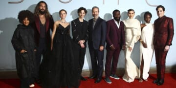 Part Three' at the Anti-Communist Film Festival – HotAir