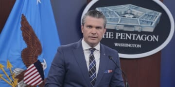 Pentagon Extends Deadline for Unvaccinated Troops to Return – PJ Media