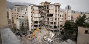 Pentagon Readies 'Final Blow' Against Iran, Including an Unknown Number of Ground Troops – PJ Media