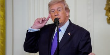 Poll Reveals Popularity of Trump Iran Performance