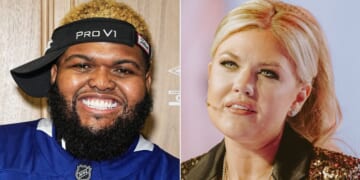 One lawmaker called black comedian Druski's whiteface mockery of Charlie Kirk's widow, Erika Kirk, "beneath contempt."