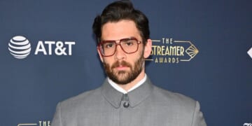 Hasan Piker, seen in a December photo, offered some helpful advice to terrorists.