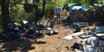 Portland Homeless Shelter Nonprofit to Close After Claims of Financial Mismanagement – HotAir