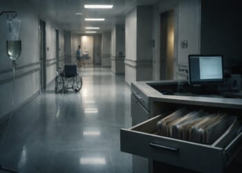 Private Equity Killed Grandma - The Daily Reckoning