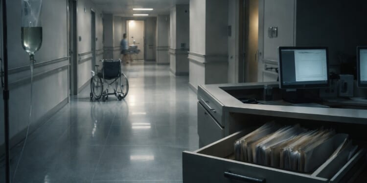 Private Equity Killed Grandma - The Daily Reckoning