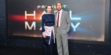 ’Project Hail Mary’ Is a Gut Punch to Woke Hollywood – PJ Media