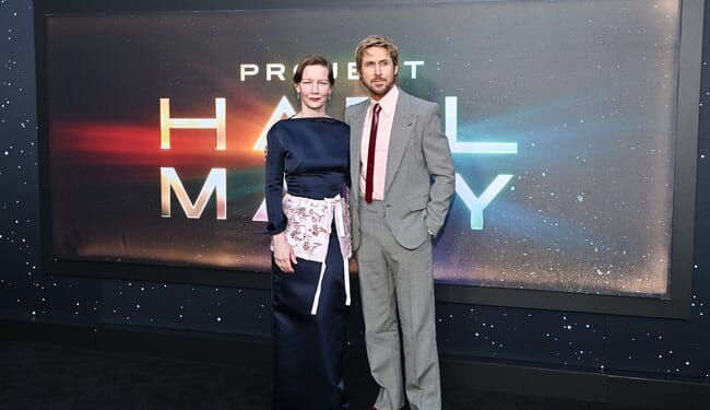 ’Project Hail Mary’ Is a Gut Punch to Woke Hollywood – PJ Media