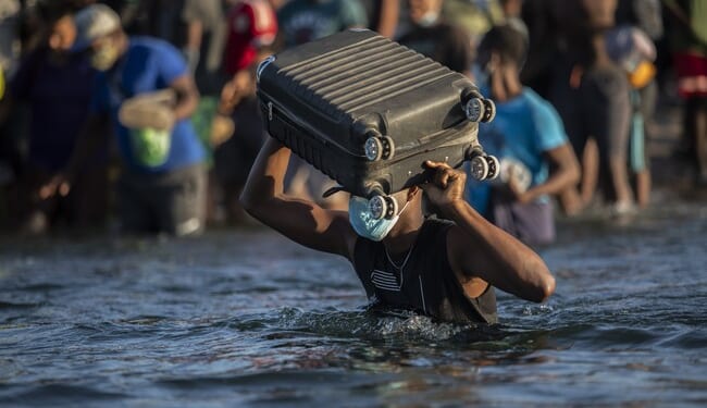 Protecting Illegals Is Democrat Job One, Regardless of What the Voters Want – PJ Media