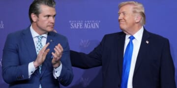 Psych! Iranians Worry Trump Talks Are a 'Trap' – HotAir