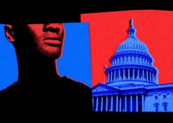 Q&A: Eric Mason on Ministering to Men and Witnessing in Politics